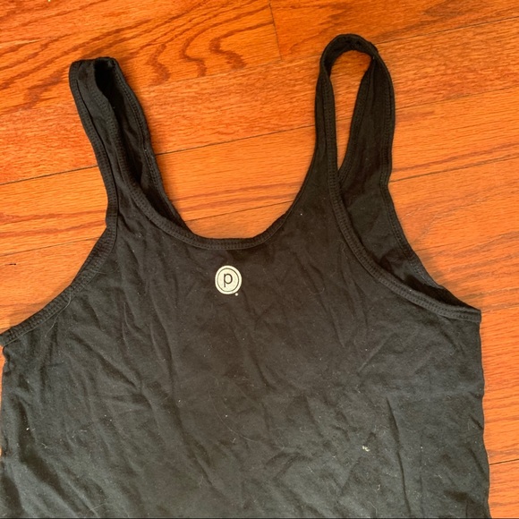 Pure Barre Tank - Picture 2 of 3